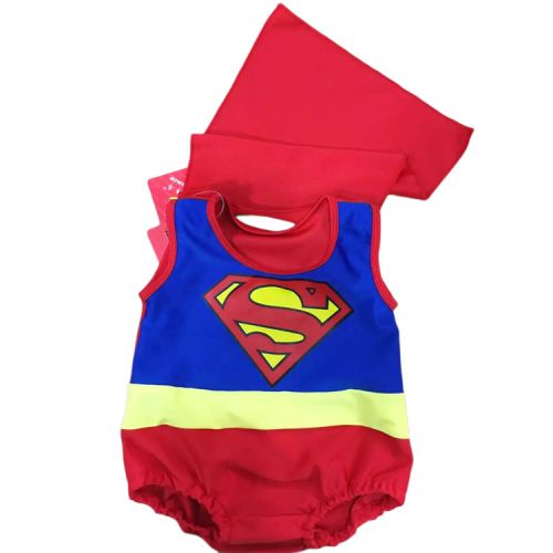 Maillot de bain garçon ICESAND en nylon - Ref 2541957