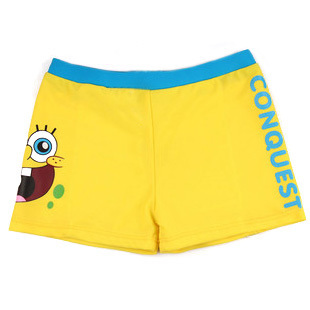 Maillot de bain garçon IFIND en nylon - Ref 2541961