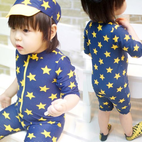 Maillot de bain garçon DUDU MUMU - Ref 2542533