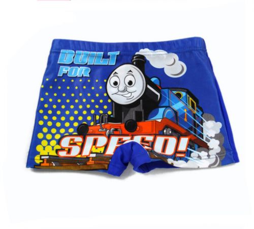 Maillot de bain garçon en nylon - Ref 2542545