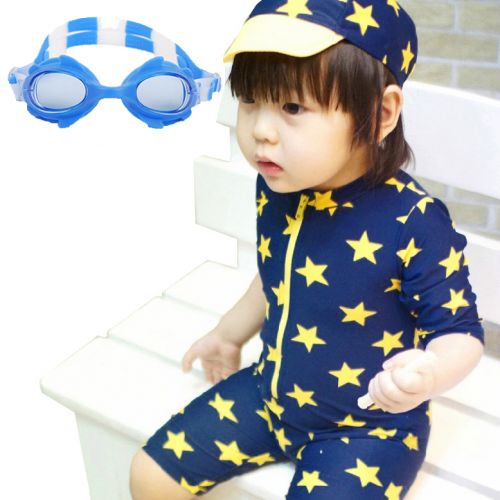 Maillot de bain garçon en nylon - Ref 2542547