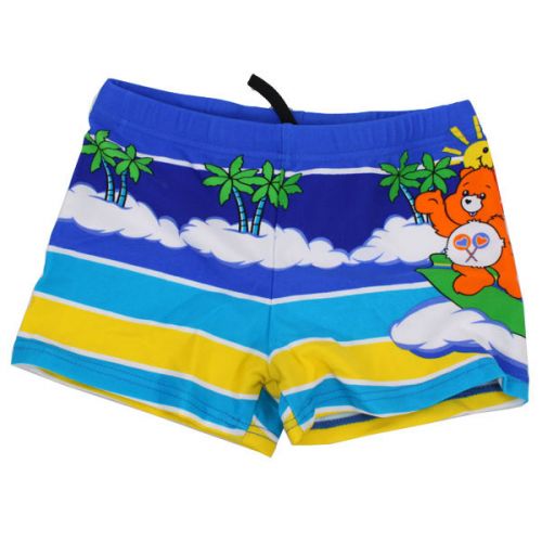 Maillot de bain garçon en spandex - Ref 2542841