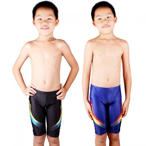 Maillot de bain garçon en nylon - Ref 2542880