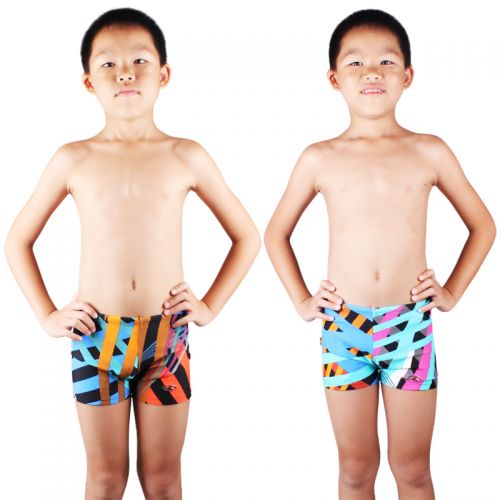 Maillot de bain garçon - Ref 2542882