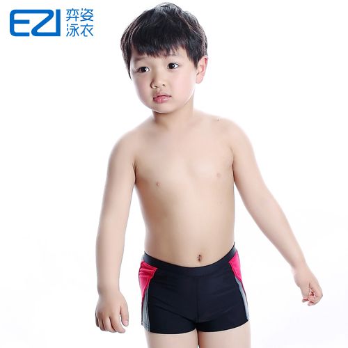 Maillot de bain garçon en nylon - Ref 2542992
