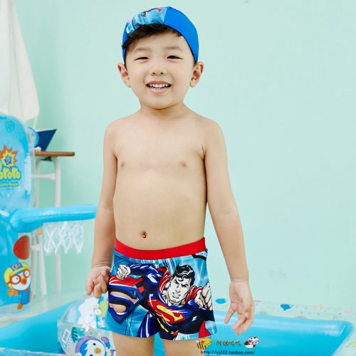 Maillot de bain garçon en nylon - Ref 2543017