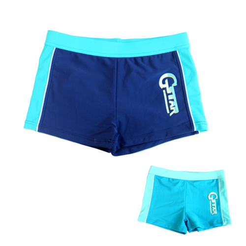 Maillot de bain garçon en nylon - Ref 2543058