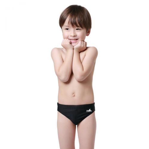 Maillot de bain garçon en polyester - Ref 2543083