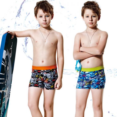 Maillot de bain garçon - Ref 2543107