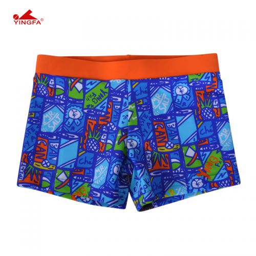 Maillot de bain garçon - Ref 2543109