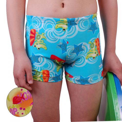 Maillot de bain garçon - Ref 2543112