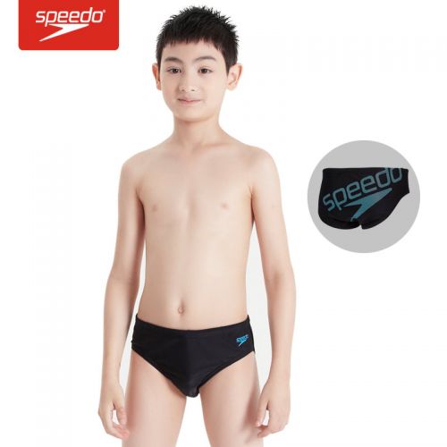 Maillot de bain garçon SPEEDO en nylon - Ref 2543142