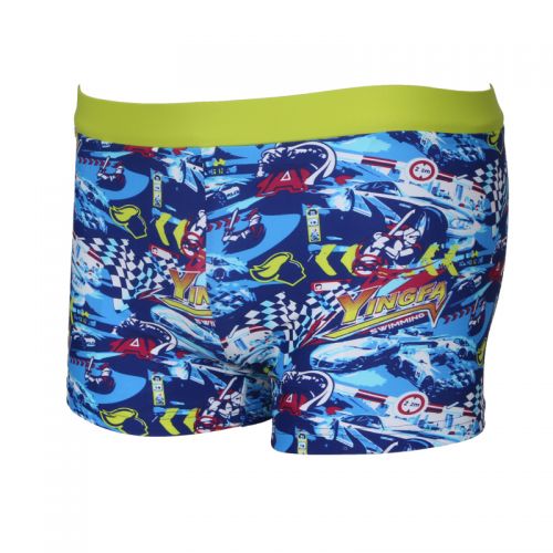 Maillot de bain garçon en nylon - Ref 2543276