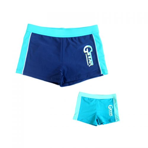 Maillot de bain garçon en nylon - Ref 2543300