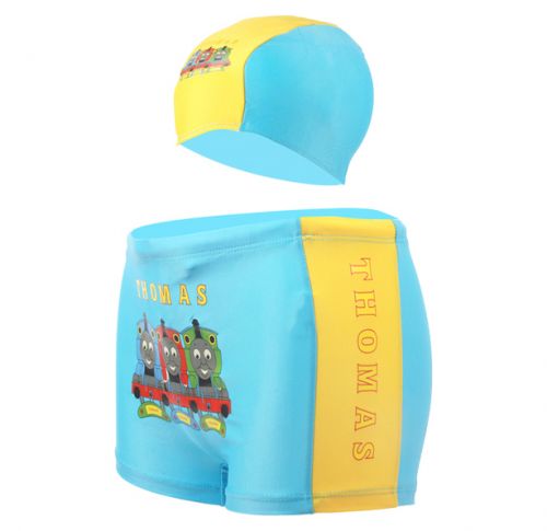 Maillot de bain garçon en nylon - Ref 2543344