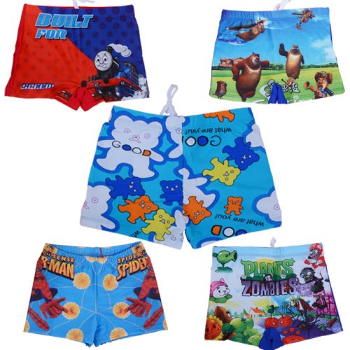 Maillot de bain garçon - Ref 2543406