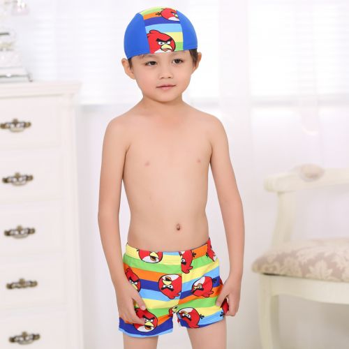 Maillot de bain garçon - Ref 2543453