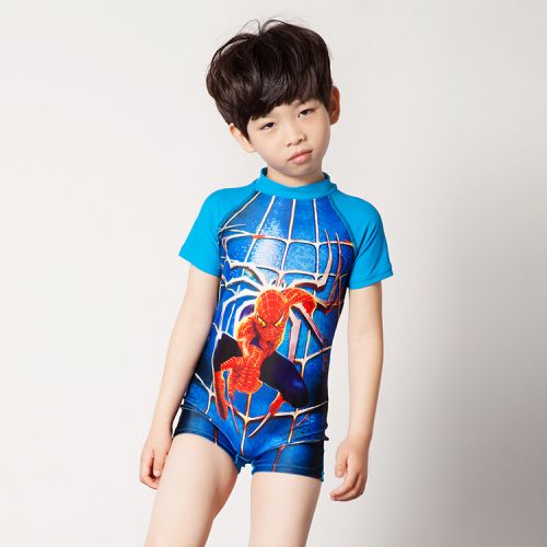 Maillot de bain garçon - Ref 2543463