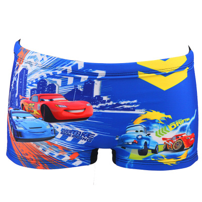 Maillot de bain garçon en polyester - Ref 2543466