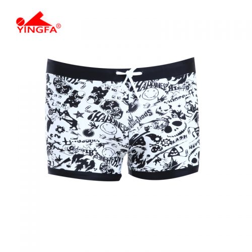 Maillot de bain garçon - Ref 2543475