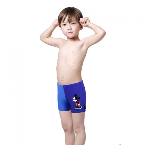 Maillot de bain garçon ARENA en nylon - Ref 2543483
