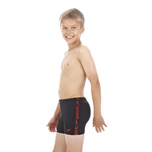 Maillot de bain garçon SPEEDO en polyester - Ref 2543484