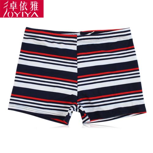 Maillot de bain garçon en nylon - Ref 2543545