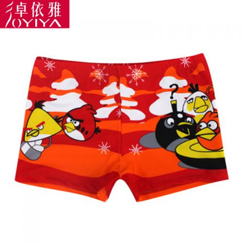 Maillot de bain garçon en nylon - Ref 2543558