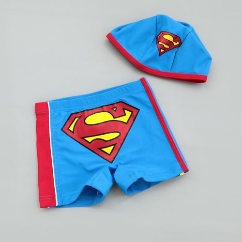 Maillot de bain garçon SEA SHELL en nylon - Ref 2543577