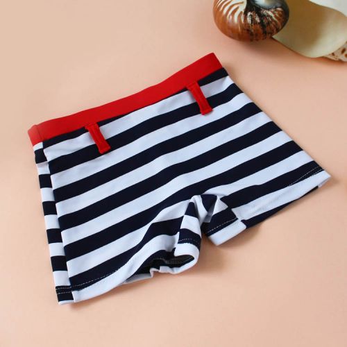 Maillot de bain garçon SEA SHELL en nylon - Ref 2543581