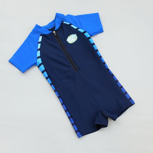 Maillot de bain garçon en nylon - Ref 2543588