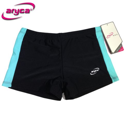 Maillot de bain garçon en nylon - Ref 2543630