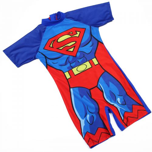 Maillot de bain garçon en nylon - Ref 2543638