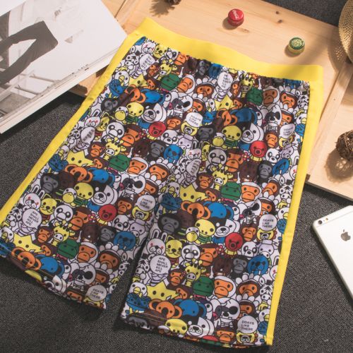 Maillot de bain homme IEMOX en nylon spandex - Ref 2501716