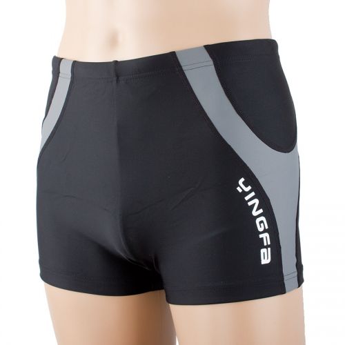 Maillot de bain homme en nylon spandex - Ref 2501979