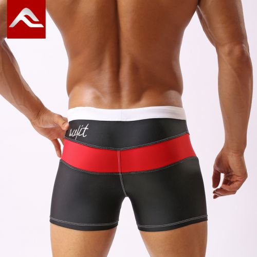 Maillot de bain homme ACEFIT en nylon - Ref 2502147