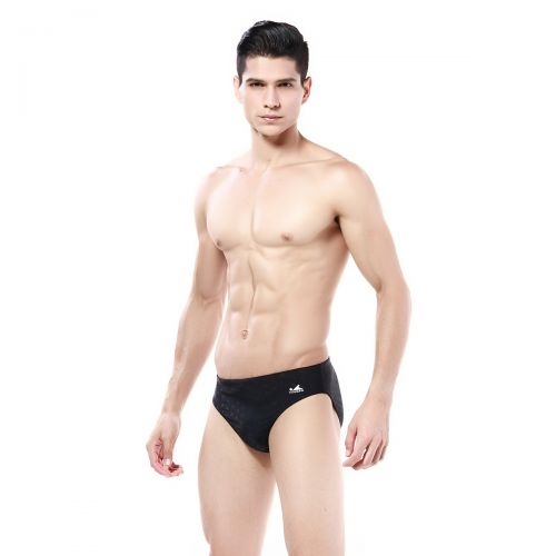 Maillot de bain homme en nylon spandex polyester - Ref 2502154