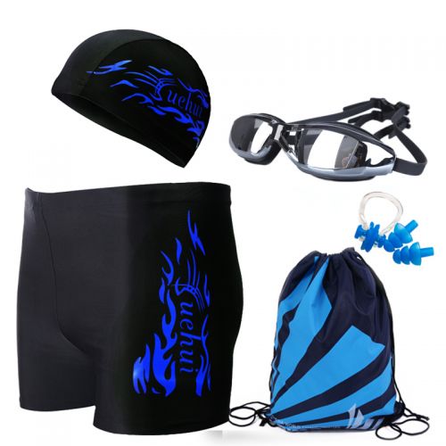 Maillot de bain homme - Ref 2502215