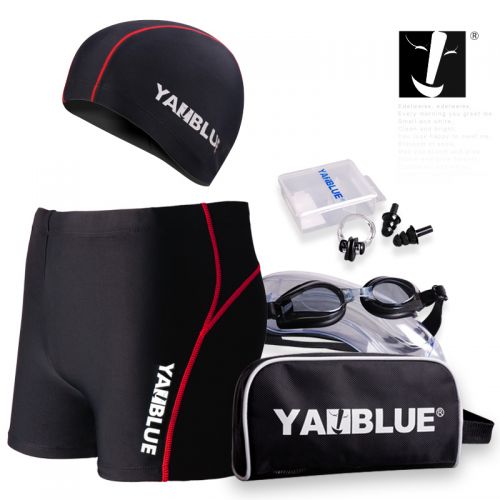 Maillot de bain homme - Ref 2502227