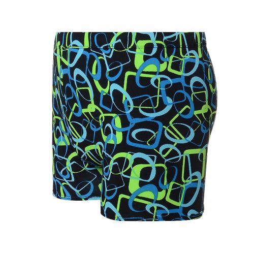 Maillot de bain homme QITA en polyester - Ref 2502280