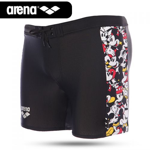 Maillot de bain homme ARENA en spandex - Ref 2502320