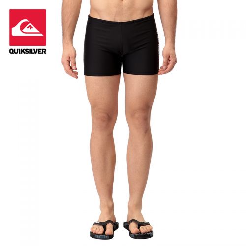 Maillot de bain homme QUIKSILVER en nylon spandex - Ref 2502431