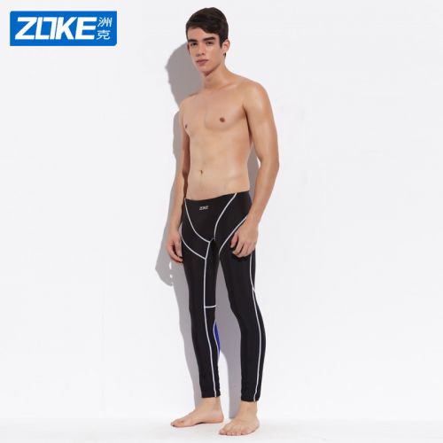 Maillot de bain homme ZOKE - Ref 2502582