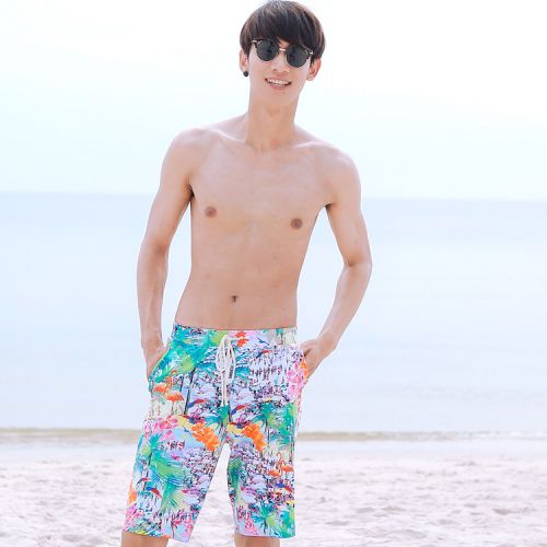 Maillot de bain homme - Ref 2502663