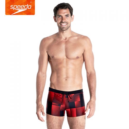 Maillot de bain homme SPEEDO en nylon spandex polyester - Ref 2503003