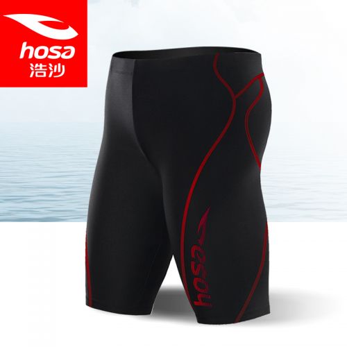 Maillot de bain homme HOSA en nylon spandex - Ref 2503117
