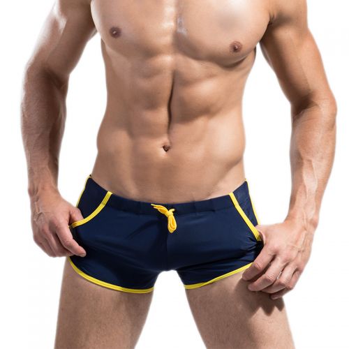 Maillot de bain homme DESMIIT - Ref 2503227
