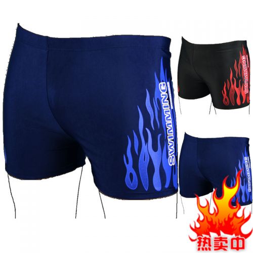 Maillot de bain homme en nylon - Ref 2503297