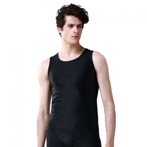 Maillot de bain homme SBART en nylon - Ref 2503307