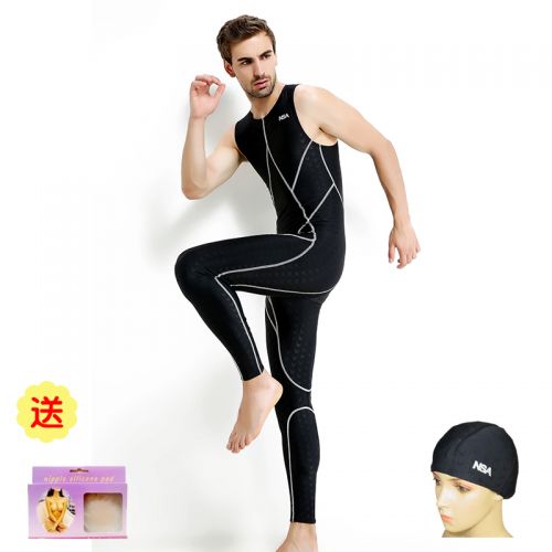 Maillot de bain homme - Ref 2503333